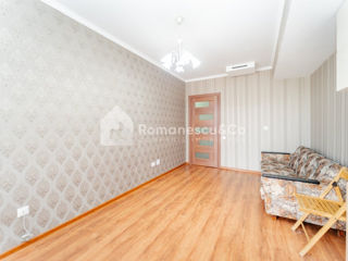 Apartament cu 1 cameră, 48 m², Ciocana, Chișinău foto 7