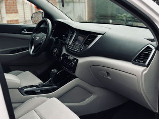 Hyundai Tucson foto 8