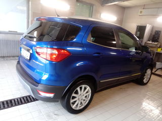 Ford EcoSport foto 4