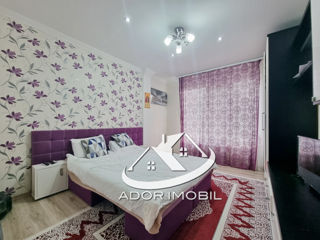 Apartament cu 2 camere, 43 m², Buiucani, Chișinău