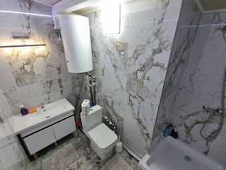 Apartament cu 1 cameră, 24 m², Centru, Chișinău foto 2