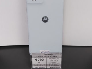 Motorola edge 50 8/256GB