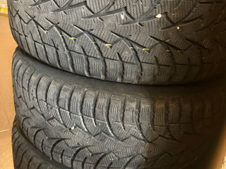 245/50 R18 Mercedes W222 foto 3