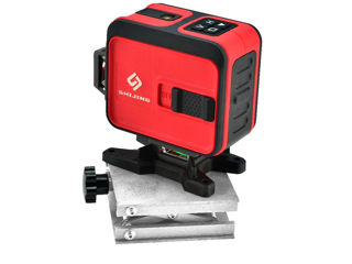 Nivelă laser Shijing 7259-S0 - 3 rate la 0%-credit-livrare-agroteh foto 3