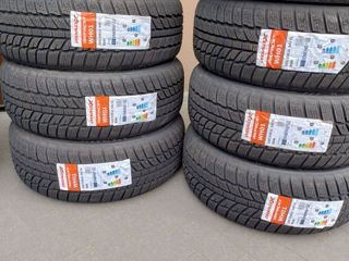 Anvelope iarna 195/55 R15 85H RoadX RxFrost WH01 foto 5