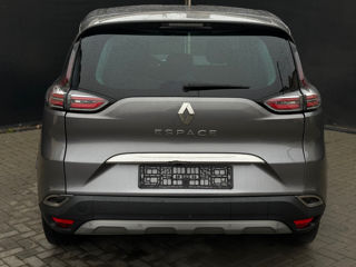 Renault Espace foto 5