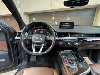 Audi Q7 foto 5