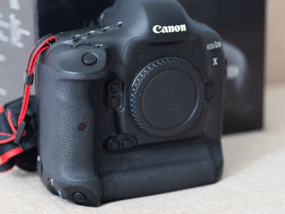 Canon 1Dx foto 10