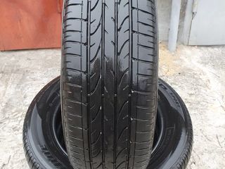 Bridgestone Dueler 215 60 R17 [4buc] foto 2