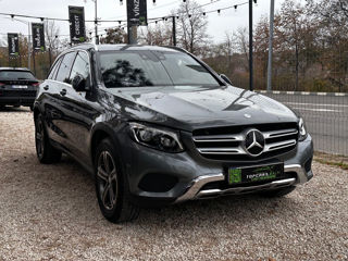 Mercedes GLC