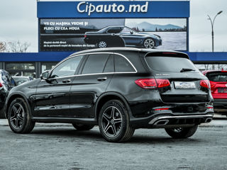 Mercedes GLC foto 2