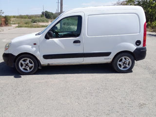 Renault Kangoo foto 7