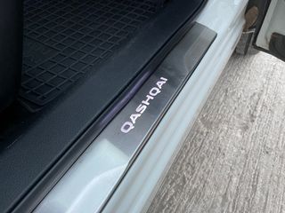 Nissan Qashqai foto 16