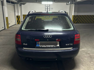 Audi A6 foto 5