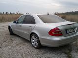 Mercedes E Class foto 6