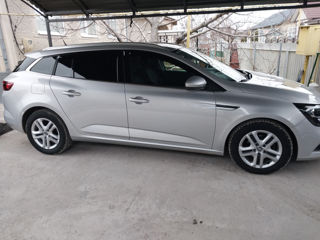 Renault Megane foto 8