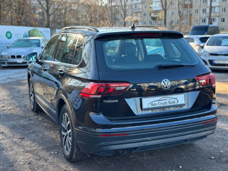 Volkswagen Tiguan foto 10