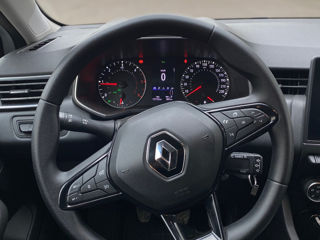 Renault Clio foto 14