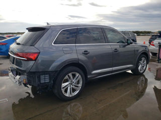 Audi Q7 foto 6