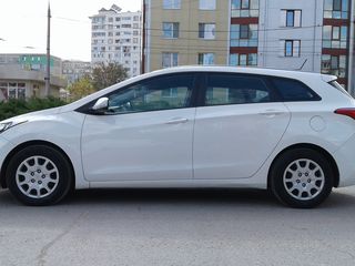 Hyundai i30 foto 4