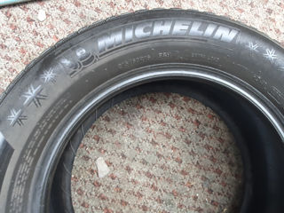 215/60/ R16- Michelin. foto 9