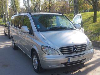 Mercedes Vito foto 6