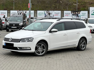 Volkswagen Passat foto 3