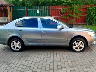 Skoda Octavia foto 5