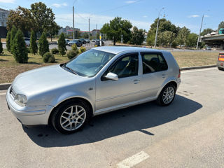 Volkswagen Golf foto 2