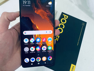 Poco F5 (8/256 Gb) 5G foto 5