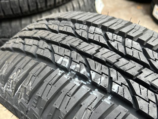 225/60 R17 Yokohama Geolandar A/T/ Доставка, livrare toata Moldova 2023 foto 4