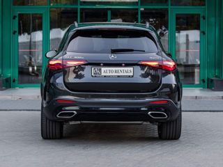 Mercedes GLC foto 4