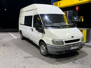 Ford Transit foto 4