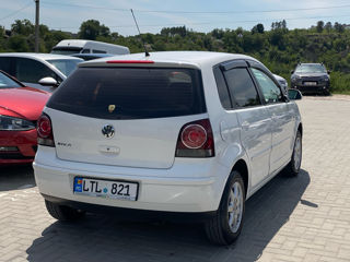 Volkswagen Polo foto 3