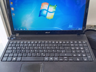 Acer aspire pe Intel Core I3 foto 2