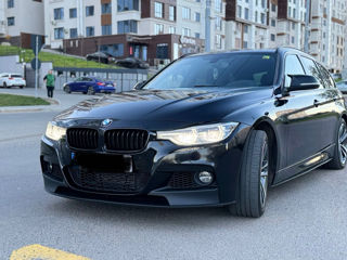 BMW 3 Series Touring foto 5