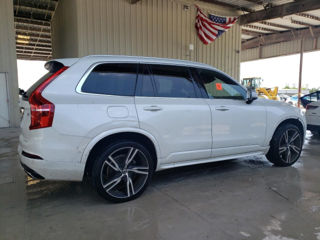 Volvo XC90 foto 3