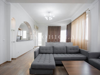 Apartament cu 3 camere, 150 m², Centru, Chișinău foto 13