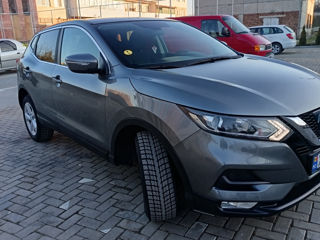 Nissan Qashqai foto 6