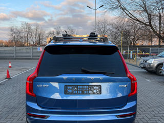 Volvo XC90 foto 4