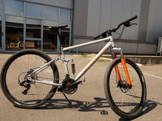 bicicleta 29" foto 8