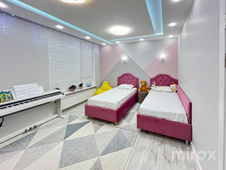 Apartament cu 3 camere, 83 m², Centru, Codru, Chișinău mun. foto 12