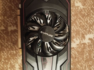 Rx 560 Sapphire