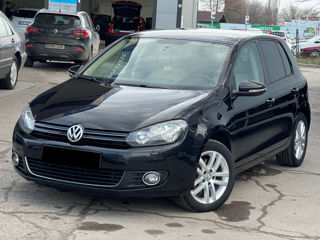 Volkswagen Golf foto 5