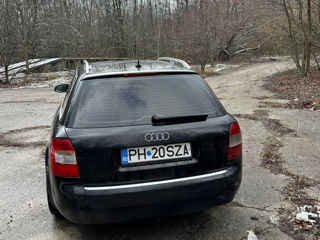 Audi A4 foto 3