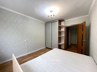 Apartament cu 2 camere, 55 m², Ciocana, Chișinău foto 7