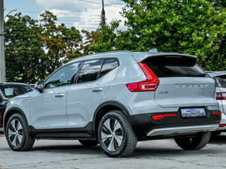 Volvo XC40 foto 4