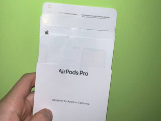 Airpods PRO foto 9