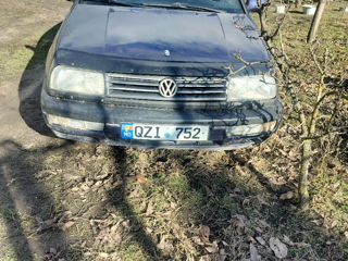 Volkswagen Vento foto 2