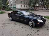 Mercedes S Class foto 3